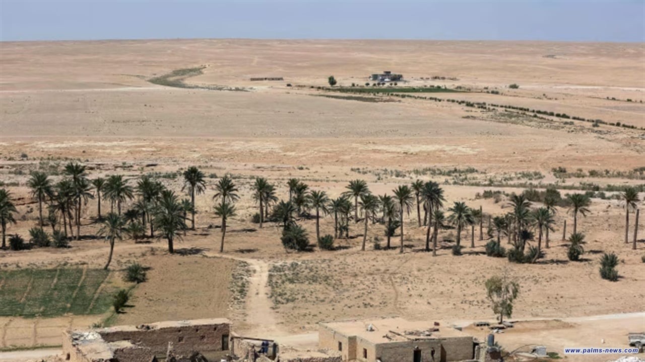 العراق يحسم الجدل: لا وجود لقاعدة في صحراء النخيب